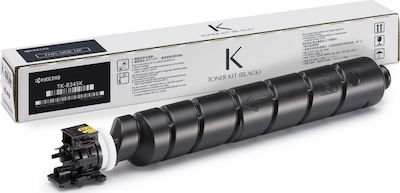 Kyocera TK-8345K Toner Kit tambur imprimantă laser Negru 20000 Pagini printate (1T02L70NL0)