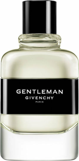 Givenchy Gentleman New Edition Eau de Toilette 50ml