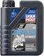 Liqui Moly Motorbike 4T Масло за мотоциклети за четиритактови двигатели 20W-50 1лт