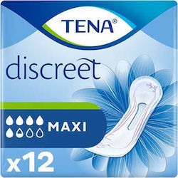 Tena Lady Maxi 5.5 Σταγόνες 12τμχ