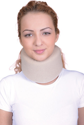 Medical Brace Plus Soft Cervical Collar 8cm