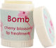 Bomb Cosmetics Cherry Blossom Treatment Lip Balm 4.5g