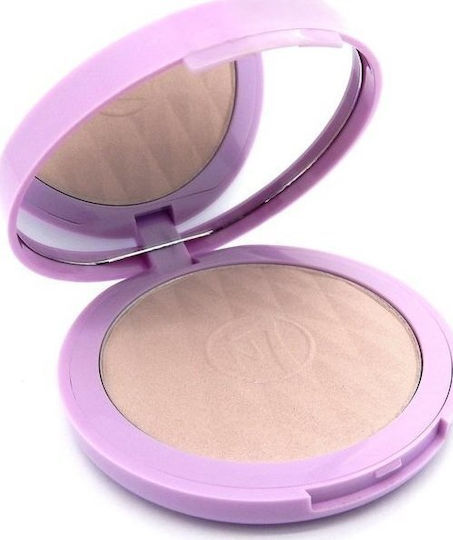 W7 Cosmetics Prism 3D Highlighting Powder 10gr