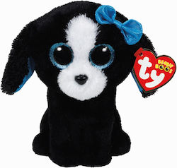 TY Plush Dog Boos Tracey for 3+ Years 15 cm