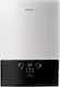 Daikin Wall-mounted Boiler Condensation Gas with Burner 30094kcal/h