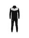 Givova Tuta Campo Herren-Sweatpants-Set Schwarz