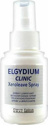 Elgydium Clinic Xeroleave Spray Spray 70ml