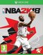 NBA 2K18 XBOX ONE Game (Used)