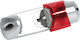 Lampa Call-Me Car Mobile Mount with Adjustable Hooks Red