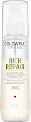 Goldwell Dualsenses Rich Repair Serum Restructuring for Coloured Hair Restoring Spray 150ml