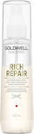 Goldwell Dualsenses Rich Repair Serum Restructuring for Coloured Hair Restoring Spray 150ml