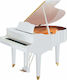 Yamaha Acustic Pian cu coadă GB1K cu 88 Pondera...