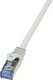 LogiLink S/FTP Cat.7 (10Gbps) Cablu de Rețea Et...