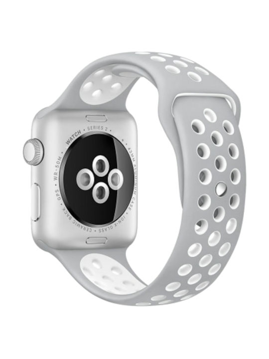 Nike watch series 2 clearance