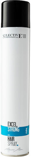Selective Professional Artistic Flair Excel Strong Haarspray für Leichtes Halten 500ml