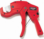 Ridgid Pipe Cutter Scissor Plastic Pipe Cutter 1442N 20191