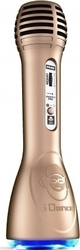 iDance Party Mic PM-6 Wireless Karaoke Micropho...