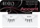 Ardell Accent Μαγνητικές Half Lashes 311 Μαύρες