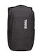 Thule Accent Fabric Backpack Antitheft Black 28lt