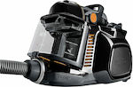 AEG LX7-2-EB-P Bagless Vacuum Cleaner 650W 1.4lt Black