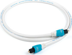 Chord C-Lite Optical Audio Cable TOS male - TOS male