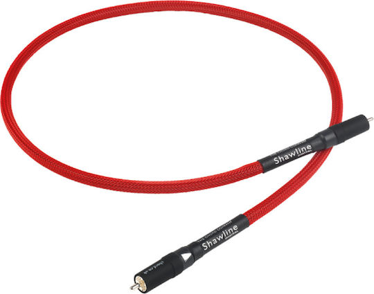 Chord Shawline Digital Cable RCA male - RCA male 0.5m