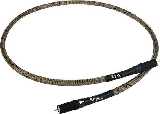 Chord Epic Digital Kabel RCA-Stecker - RCA-Stecker 1m