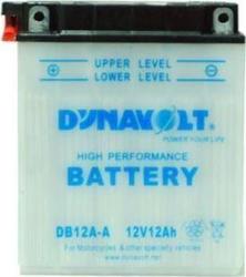 Dynavolt 12Ah (DB12A-A)