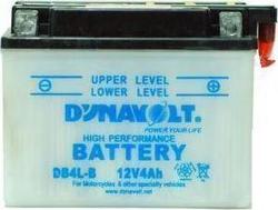 Dynavolt 4Ah (DB4L-B)