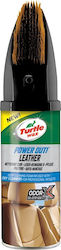 Turtle Wax Spumă Curățare pentru Piese din piele Leather Cleaner & Conditioner 400ml