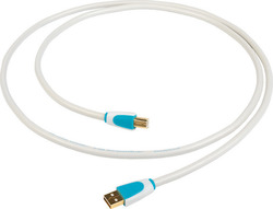 Chord C-USB digital USB 2.0 USB-A male σε USB-B male