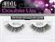 Ardell Double Up False Eyelashes Black Demi W