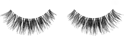 Ardell Studio Effects False Lashes in Black color Wispies