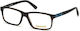 Timberland Rame Ochelari Pentru Bărbați Din Acetat Culoare Full Face Maro Tortoise TB1362 052