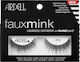 Ardell Faux Mink False Lashes in Black color 812