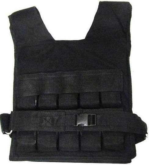 Toorx Vestă cu Greutate 20kg