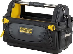 Stanley Fatmax Open Top Over the Shoulder Tool Bag Stanley Fatmax Open Top Over the Shoulder Tool Bag