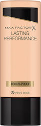 Max Factor Lasting Performance Liquid Make Up 0...