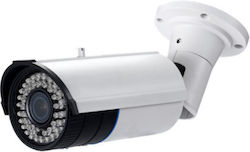 Anga AQ-4207-RS4 Bullet CCTV Κάμερα Παρακολούθησης Αδιάβροχη 551-344