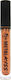 W7 Cosmetics Metal Kiss Luciu de buze Auriu 3ml