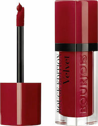 Bourjois Rouge Edition Velvet Дълготраен Течен ...
