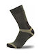 Xcode Mountain Base Layer Socks Green