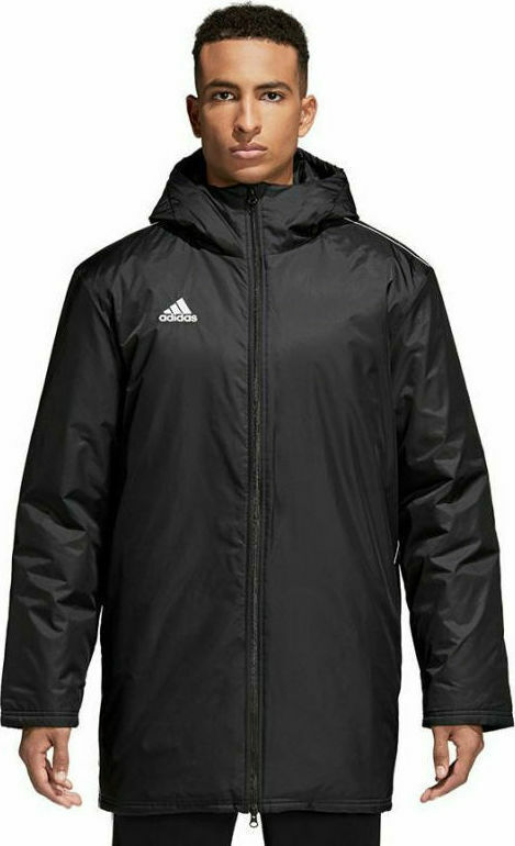 Adidas Anzug Adidas Core 18 Trainingsanzug Herren Adidas Core 18