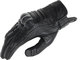 AGVpro APEX Carbon Vara Bărbați Mănuși Moto Piele Negre GVR5354