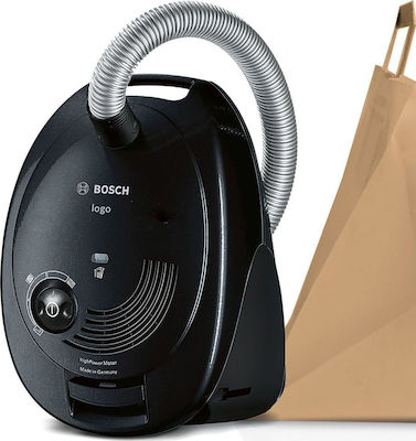Bosch BSG6A211 Vacuum Cleaner 600W Bagged 4lt