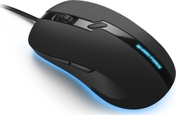 Sharkoon Shark Force Pro Gaming Mouse Black