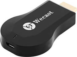 Wecast C2+