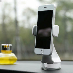 Remax RM-015 Car Mobile Mount 3.5" - 6" with Ad...