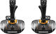 Thrustmaster T.16000M FCS Space Sim Duo Joystick Cablat Compatibil cu PC