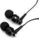 Awei ES500i În ureche Handsfree cu Mufă 3.5mm Negru